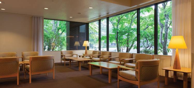 鹿岛森林酒店(Hotel Kajima No Mori)图片