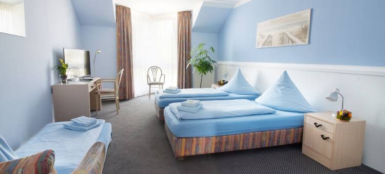 祖艾森豪玛酒店(Hotel Zum Eisenhammer)图片