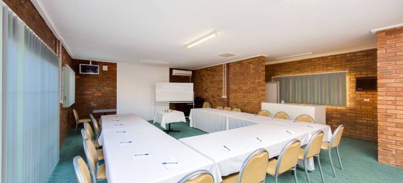 图尔古纳乡村俱乐部度假村(Thurgoona Country Club Resort)图片