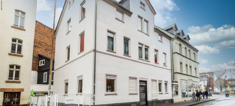 图斯克鲁姆酒店(Hotel Tusculum)图片