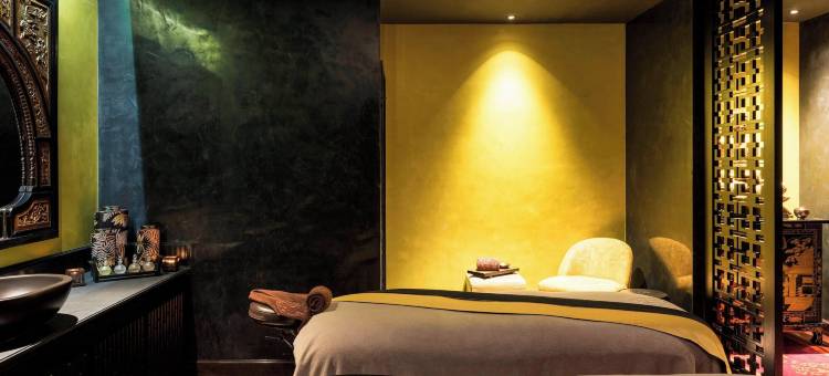 迪拜格罗夫纳馆豪华精选酒店(Grosvenor House, a Luxury Collection Hotel, Dubai)图片