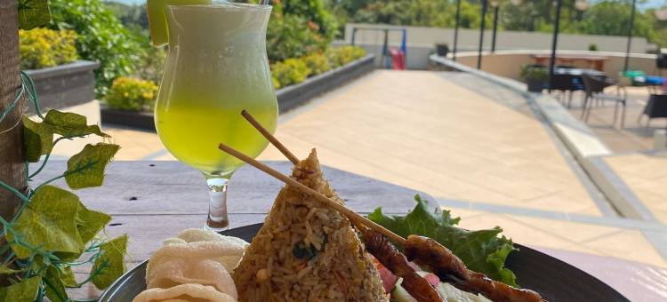 卡里穆恩哈瓦哈皮内兹希尔斯酒店(The Happinezz Hills Hotel)图片