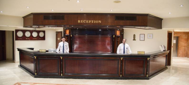 法老蔚蓝度假村(Pharaoh Azur Resort)图片