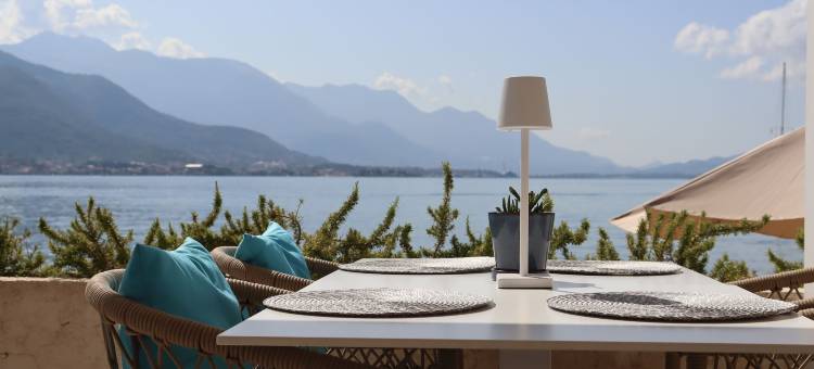 白海家庭旅馆精品酒店(Hotel Casa del Mare - Blanche)图片