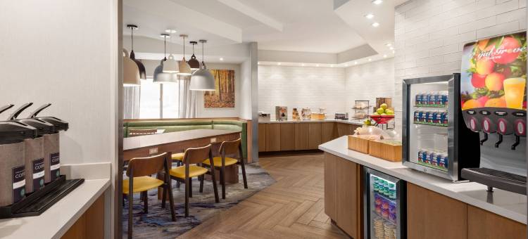 伊利米尔克里克购物中心万枫酒店(Fairfield Inn Erie Millcreek Mall)图片