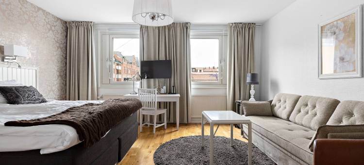 Nora Stadshotell, Sure Hotel Collection by Best Western图片