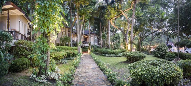 沙美别墅度假村(Samed Villa Resort)图片