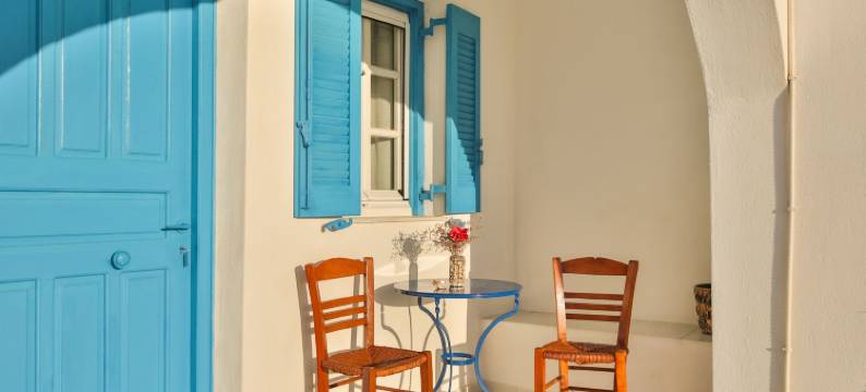 瑞姆威开放式公寓酒店(Remvi Studios)图片