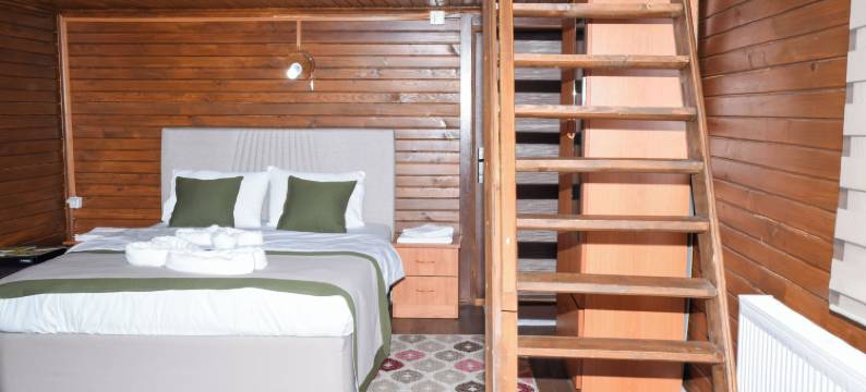 ÇAMPINARI DOĞA EVLERİ & Restaurant图片