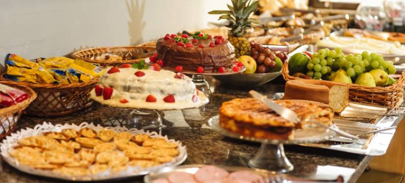 凯萨公园茹伊斯迪福拉酒店(César Park Hotel)图片