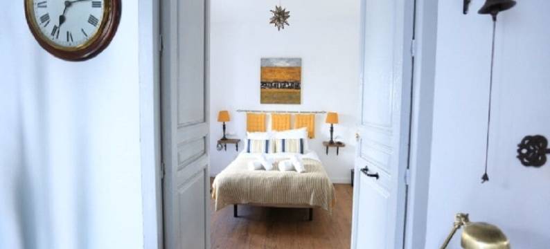 弗里希利亚纳米勒酒店(Casa Rural Miller's of Frigiliana)图片