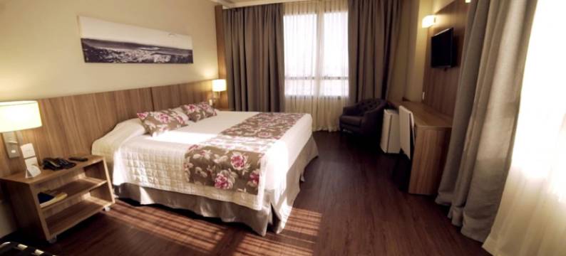 肯尼迪行政酒店(Kennedy Executive Hotel)图片