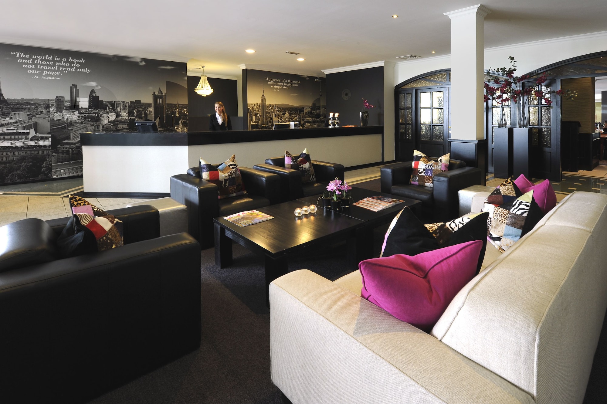 Van der Valk Hotel Nazareth-Gent Hotel Overview