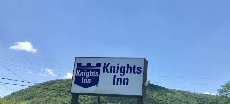 帕克西诺斯骑士酒店(Knights Inn Paxinos)图片
