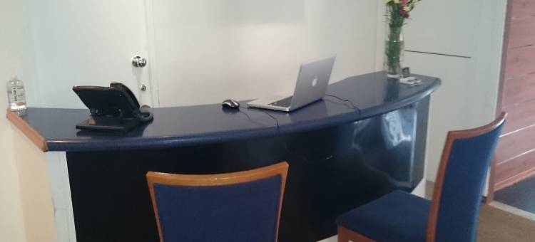 利文斯顿洛奇酒店(Livingston Lodge Hotel)图片