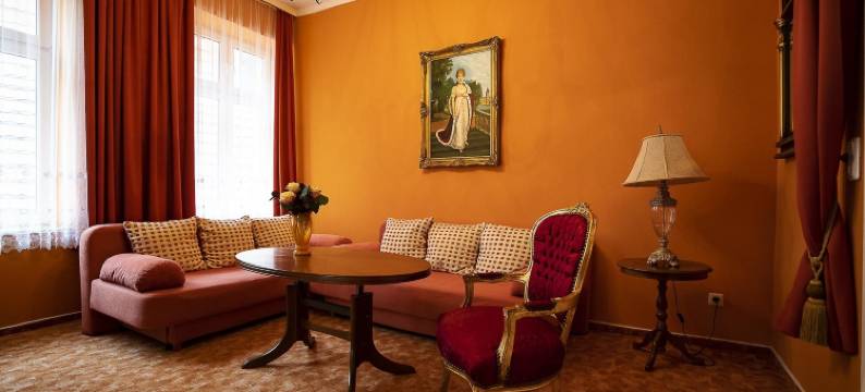 阿姆多姆旅馆(Pension am Dom)图片