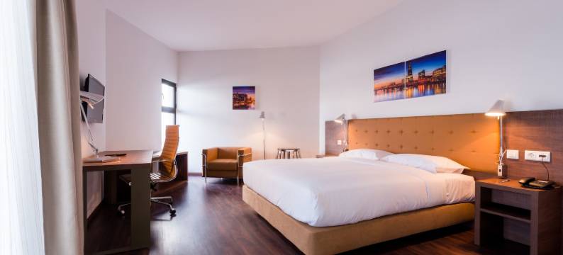 太特行政VIP酒店(Hotel VIP Executive Tete)图片