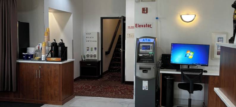 西雅图奥罗拉戴斯酒店(Days Inn by Wyndham Seattle Aurora)图片