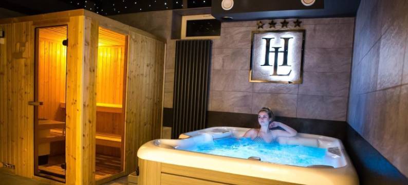 兰蒂尔酒店(Hotel Lantier)图片