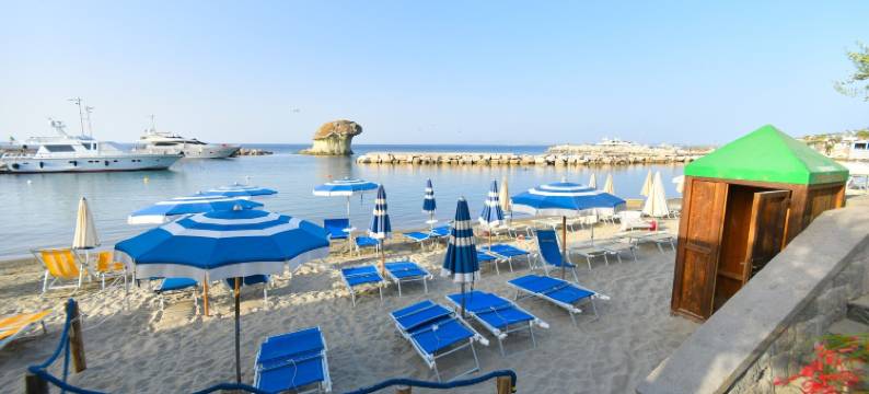 普林西比温泉酒店(Hotel Terme Principe)图片