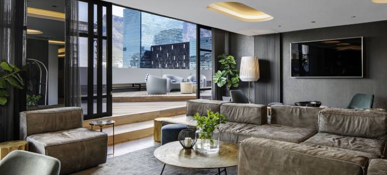 奥尼克斯公寓酒店-NEWMARK旗下(The Onyx Apartment Hotel by Newmark)图片