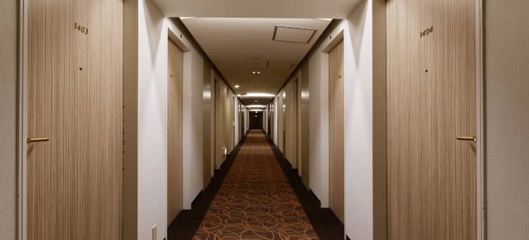 鹿儿岛华盛顿广场酒店(Kagoshima Washington Hotel Plaza)图片