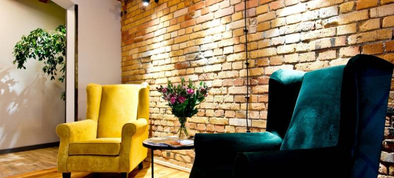 I SORAU公寓酒店(ApartHotel I Sorau)图片