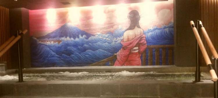 加拉璜美居酒店(Mercure Karawang)图片