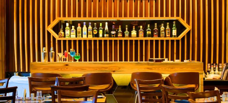 7苹果度假酒店-罗纳瓦拉(7 Apple Resort Lonavala)图片
