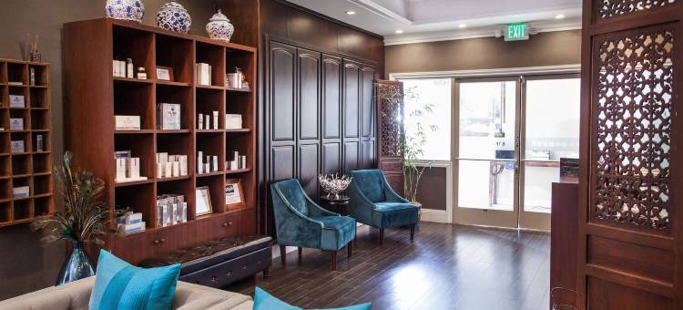 洛杉矶/圣加布里埃尔希尔顿酒店(Hilton Los Angeles/San Gabriel)图片