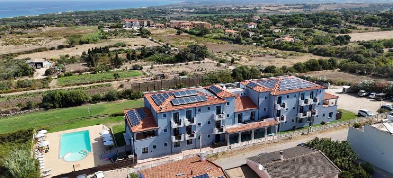 阿巴依达酒店(Abbaidda Hotel)图片