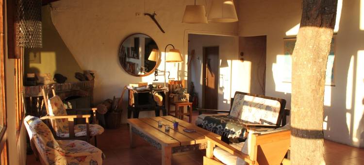 布拉小屋酒店(Bla Lodge)图片