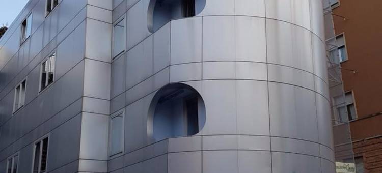 博洛尼亚城市贝斯特韦斯特酒店(Best Western City Hotel)图片