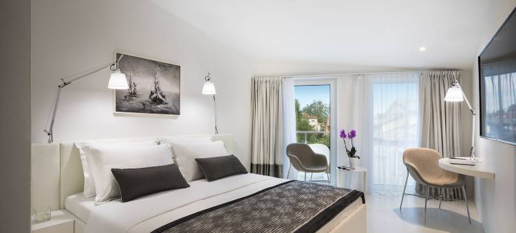 里瓦梅雷精品酒店(Rivalmare Beach Boutique Hotel)图片