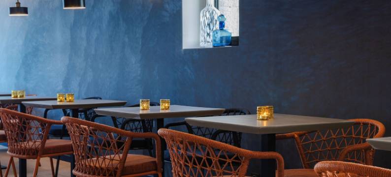 大洋洲圣马洛酒店(Oceania Saint Malo)图片