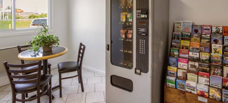 俄亥俄州罗斯福德 6 号汽车旅馆(Motel 6 Rossford, Oh)图片