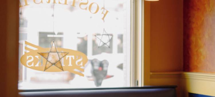 福斯特酒店(Foster's Inn)图片