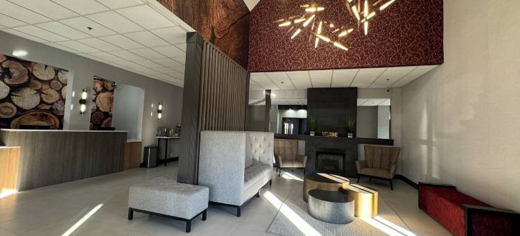 布伦特伍德套房, Ascend 酒店系列(Brentwood Suites, Ascend Hotel Collection)图片