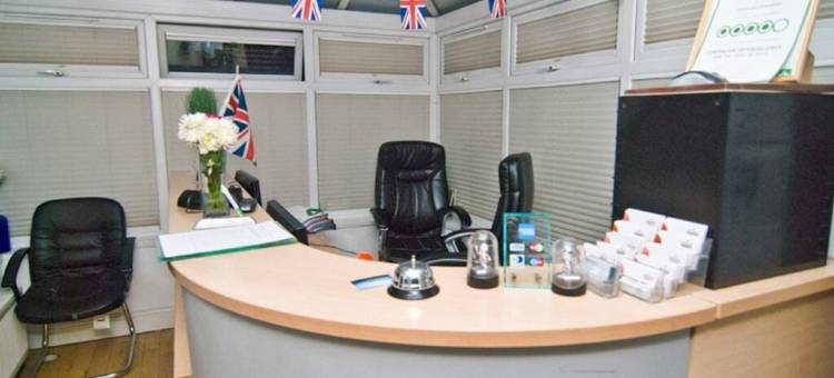 云雀住宿加早餐旅馆(Skylark Guest House)图片