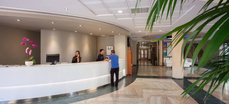 RH 比纳罗斯普拉雅酒店(Hotel RH Vinaros Playa & Spa)图片