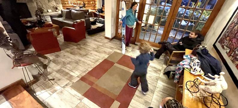 拉斯维加斯马里亚纳宾馆(Las Marianas Hotel)图片