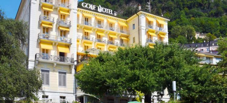 雷上尉高尔夫酒店(Golf Hotel René Capt)图片