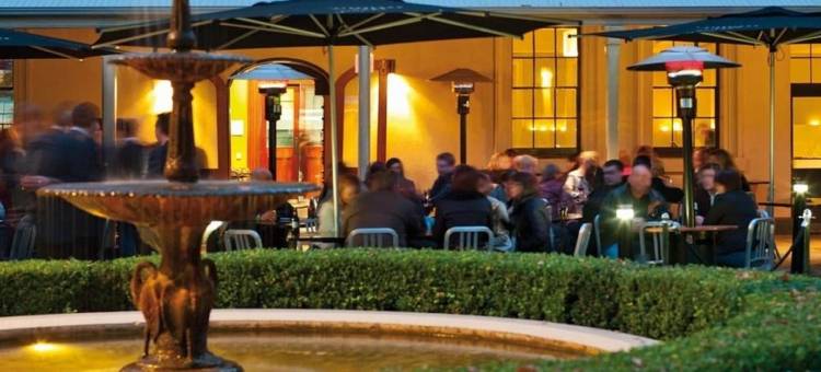 阿德莱德财政部阿迪纳公寓酒店(Adina Apartment Hotel Adelaide Treasury)图片