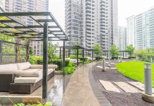 Globalstay. Modern North York Condos Hotel Overview