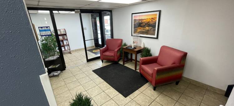 威利斯顿速8酒店(Super 8 by Wyndham Williston ND)图片