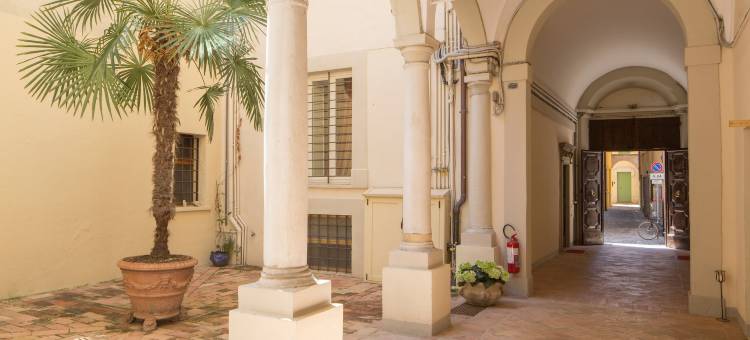 洛塔堤公寓酒店(Palazzo Rotati)图片