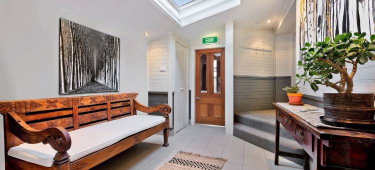 纯洁木屋(Pure Chalet Thredbo)图片