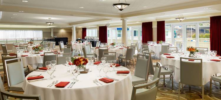 佩塔卢马索诺玛葡萄酒之乡喜来登酒店(Sheraton Sonoma Wine Country Petaluma)图片