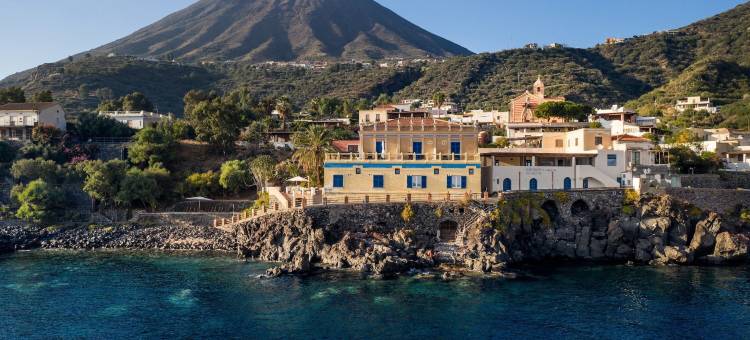 L'Ariana Isole Eolie | UNA Esperienze(L'Ariana Isole Eolie | UNA Esperienze)图片