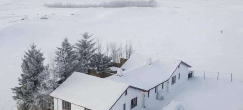 赫拉顿旅馆(Hellatún Guest House!)图片